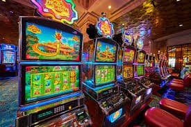 luxebet77 ငါးပစ်ဂိမ်း HD Underwater Graphics နှင့် Multiplier ဆုများ