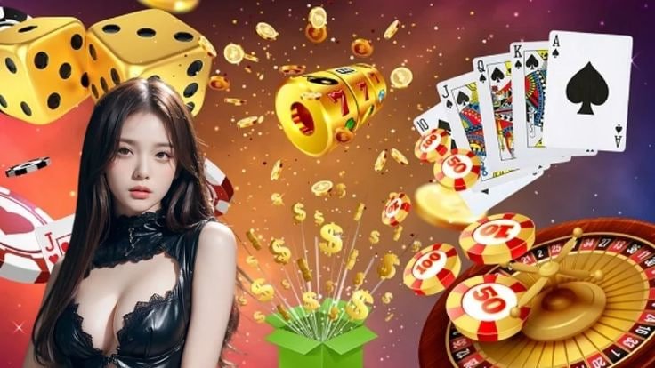 luxebet77 ငွေသွင်း SSL လုံခြုံမှုနှင့် မြန်ဆန်သော ငွေလွှဲ