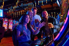 luxebet77 JILI Slots Bonus Buy Progressive Jackpot