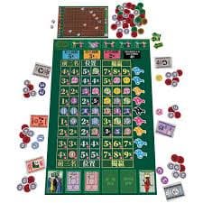 luxebet77 PG Soft Mahjong Ways Megaways Slot Myanmar